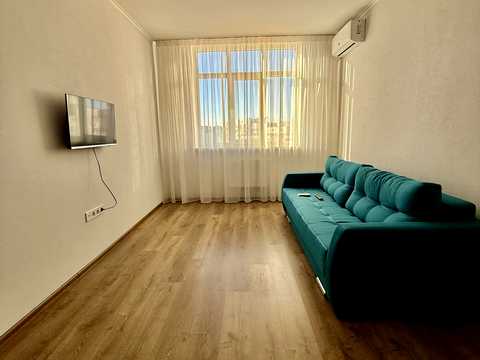 квартира за адресою Олени Пчілки вул., 3-Д