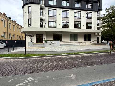 квартира за адресою Пекарська вул., 65-В