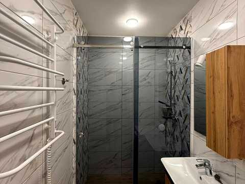 квартира за адресою Пекарська вул., 65-В