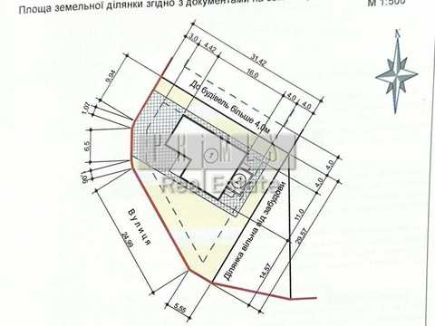ділянка за адресою Хутір Ясний