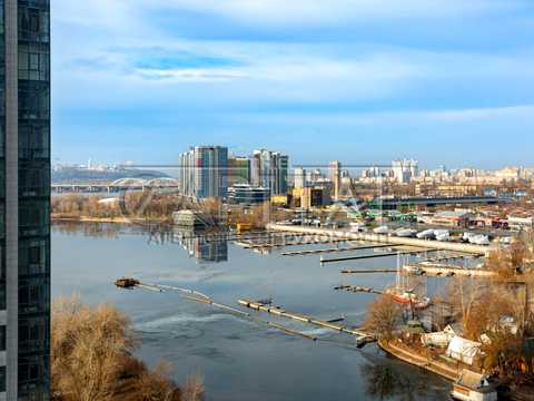 квартира за адресою Трускавецька вул., 10-Г