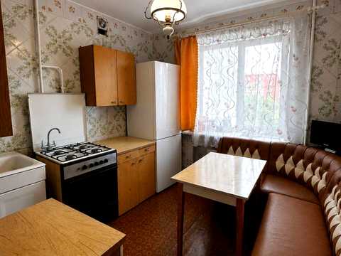 квартира за адресою Дніпро, Крутогірний узвіз (Рогальова), 21