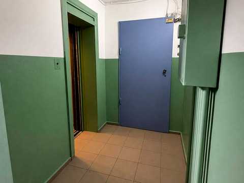 квартира за адресою Дніпро, Крутогірний узвіз (Рогальова), 21