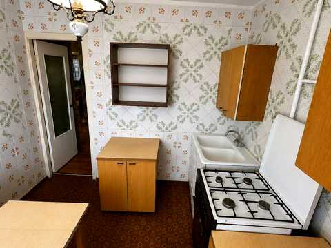 квартира за адресою Дніпро, Крутогірний узвіз (Рогальова), 21