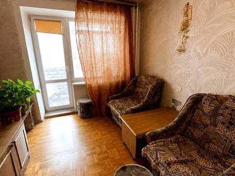 квартира за адресою Дніпро, Крутогірний узвіз (Рогальова), 21