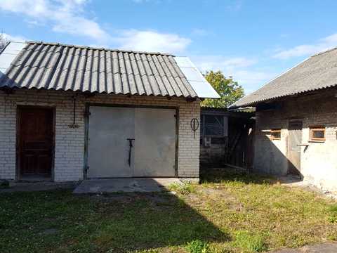 дом по адресу Піскова, 2