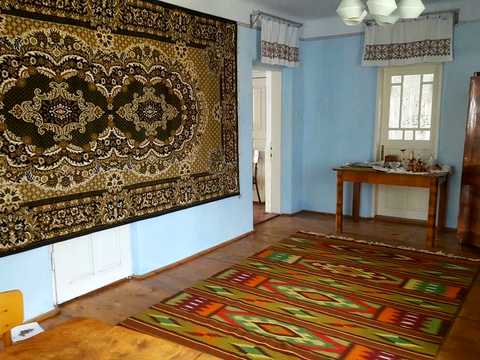дом по адресу Піскова, 2