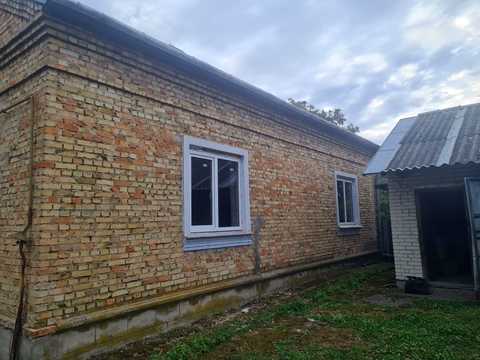 дом по адресу Піскова, 2