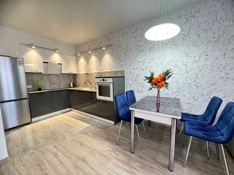 квартира за адресою Ялицевий пров., 1-А