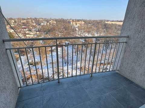 квартира за адресою Ялицевий пров., 1-А