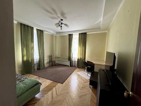 квартира по адресу Донецкая ул., 26