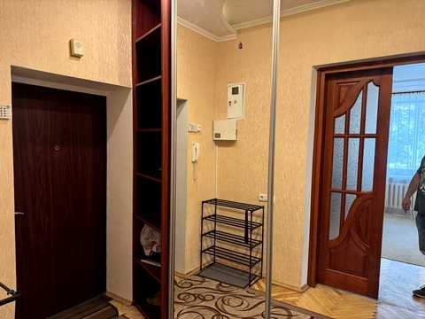 квартира по адресу Донецкая ул., 26