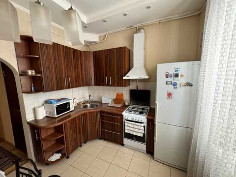 квартира по адресу Донецкая ул., 26