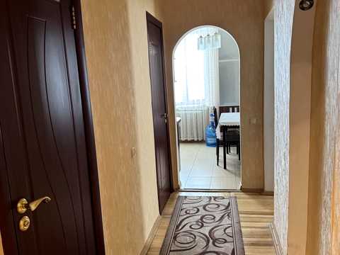 квартира по адресу Донецкая ул., 26
