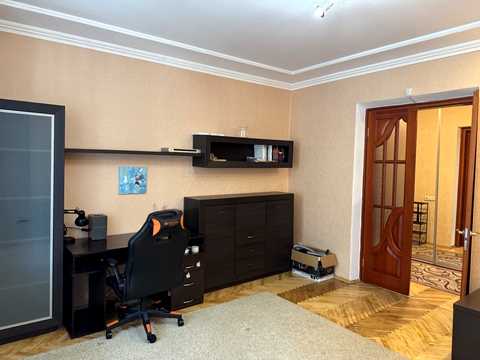 квартира по адресу Донецкая ул., 26