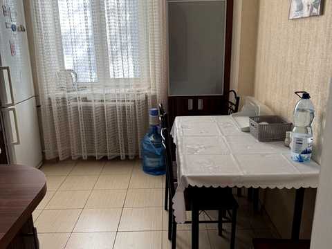 квартира по адресу Донецкая ул., 26