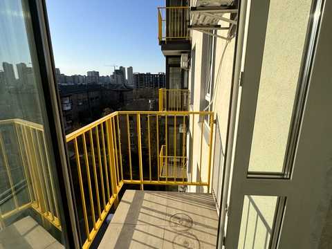 квартира за адресою Ісмаїла Гаспринського вул. (Сормовська), 3