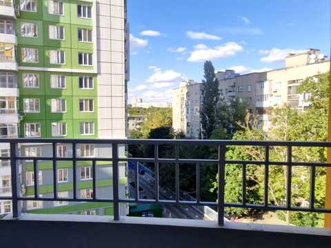 квартира по адресу Гагарина просп. (Гагарина), 19-В