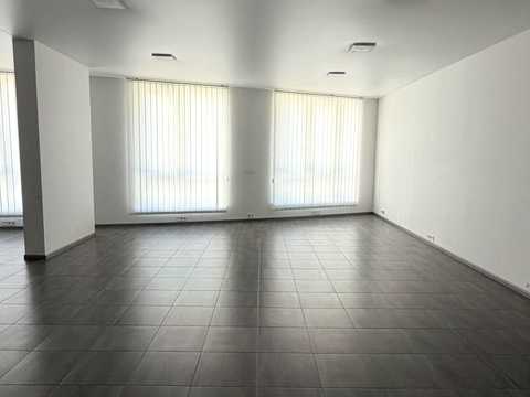 коммерческая по адресу Кульпарковская ул., 93к1
