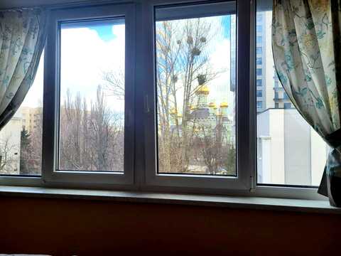 квартира за адресою Січових Стрільців вул. (Артема), 44