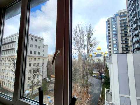 квартира за адресою Січових Стрільців вул. (Артема), 44