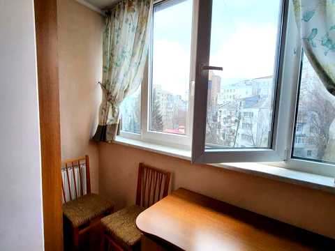 квартира за адресою Січових Стрільців вул. (Артема), 44