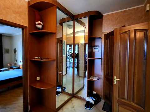 квартира за адресою Січових Стрільців вул. (Артема), 44