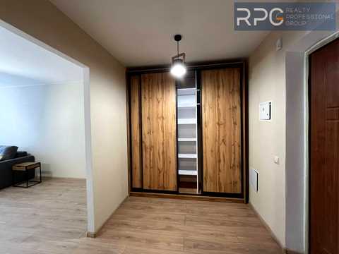 квартира за адресою Одеське шосе, 18