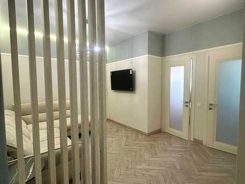 квартира за адресою Краснова вул., 1-Б