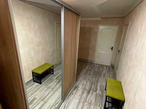 квартира за адресою Сорочинський пров., 9