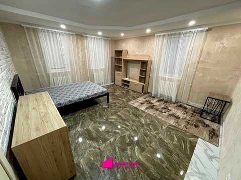 квартира за адресою Сорочинський пров., 9