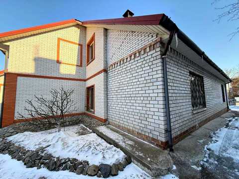 дом по адресу Сечевых Стрельцов ул. (Артема)