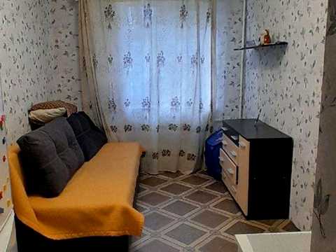 квартира за адресою Харків, Дванадцятого Квітня вул., 32