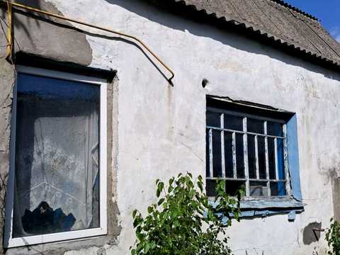 участок по адресу Новосільська ул., 35