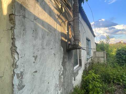 участок по адресу Новосільська ул., 35