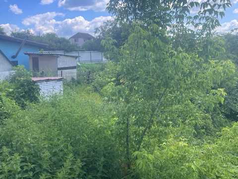 участок по адресу Новосільська ул., 35
