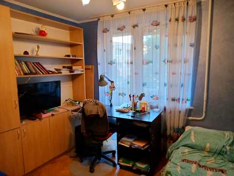 квартира по адресу Гринченко ул., 4