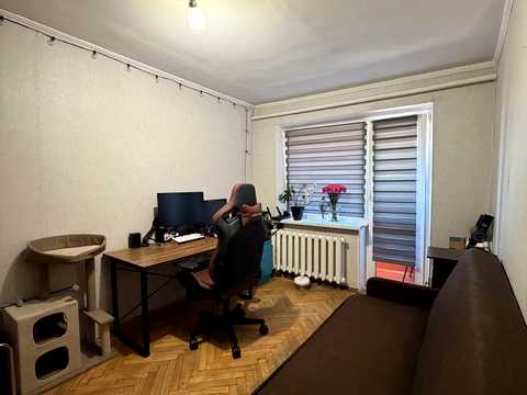 квартира по адресу Ольжича ул., 14-Б