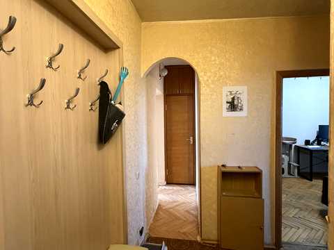 квартира по адресу Ольжича ул., 14-Б