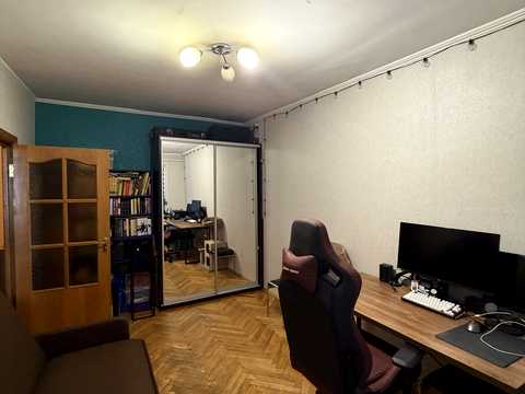 квартира по адресу Ольжича ул., 14-Б