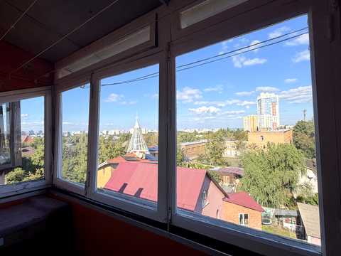 квартира по адресу Ольжича ул., 14-Б