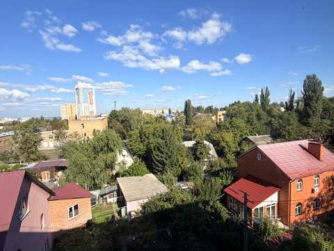 квартира по адресу Ольжича ул., 14-Б