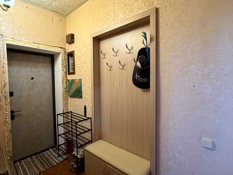 квартира по адресу Ольжича ул., 14-Б