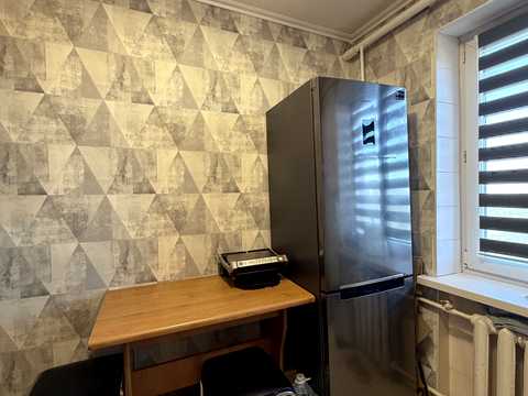 квартира по адресу Ольжича ул., 14-Б