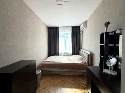 квартира по адресу Ольжича ул., 14-Б
