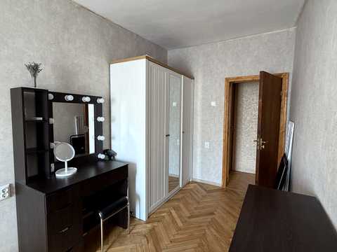 квартира по адресу Ольжича ул., 14-Б