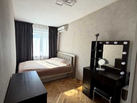 квартира по адресу Ольжича ул., 14-Б