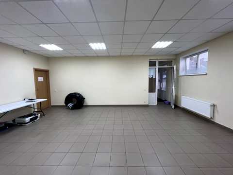 коммерческая по адресу Тарасовская ул., 3-в