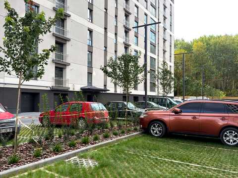 квартира по адресу Виноградна ул., (Будинок 14)