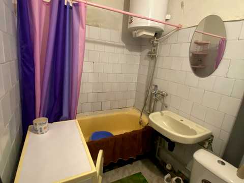 квартира за адресою Любомира Гузара вул. (Комарова), 40